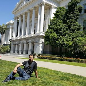 Meet your Posher, Bashir